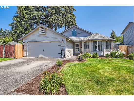 6711 NE 65th Ave, Vancouver WA 98661