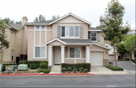 53 Rue Du Chateau #23, Aliso Viejo CA 92656