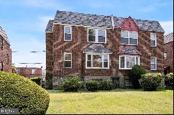 918 E Vernon Road Unit 2, Philadelphia PA 19150