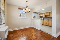 918 E Vernon Road Unit 2, Philadelphia PA 19150