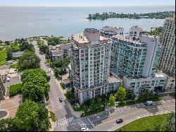 88 Palace Pier Crt Unit PH404, Toronto ON M8V4C2