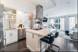 88 Palace Pier Crt Unit PH404, Toronto ON M8V4C2