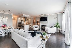 88 Palace Pier Crt Unit PH404, Toronto ON M8V4C2