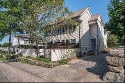 8 High Street, Stonington CT 06378