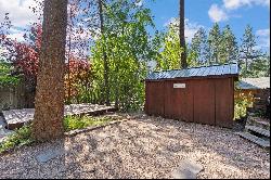 8546 MT Highway 35, Bigfork MT 59911