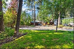 8546 MT Highway 35, Bigfork MT 59911