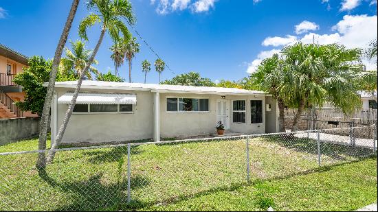 1412 Flagler Avenue, Key West FL 33040