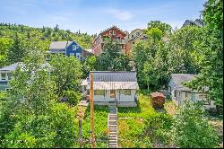 37 Hillside Avenue, Park City UT 84060