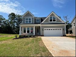 305 Summerall Drive, Anderson SC 29621