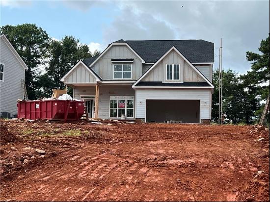 315 Summerall Drive, Anderson SC 29621