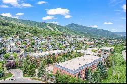 950 Park Avenue Unit 223, Park City UT 84060