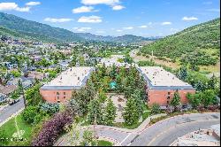 950 Park Avenue Unit 223, Park City UT 84060