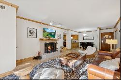 950 PARK AVE #223, Park City UT 84060