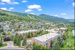 950 PARK AVE #223, Park City UT 84060