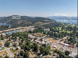 2009 E Sherman Ave, Coeur d'Alene ID 83814