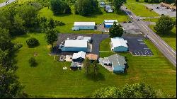 8984/8998 Brewerton Road, Cicero NY 13029