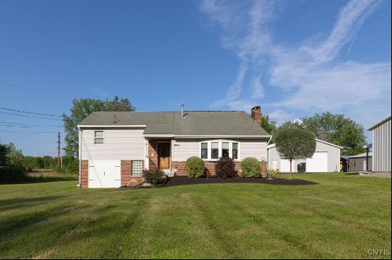 8984/8998 Brewerton Road, Brewerton NY 13029