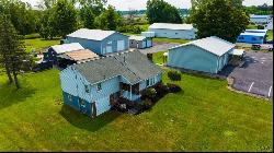 8984/8998 Brewerton Road, Cicero NY 13029