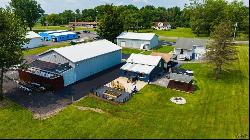 8984/8998 Brewerton Road, Cicero NY 13029