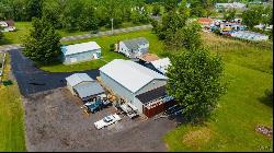 8984/8998 Brewerton Road, Cicero NY 13029