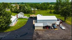 8984/8998 Brewerton Road, Cicero NY 13029