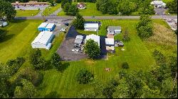 8984/8998 Brewerton Road, Cicero NY 13029