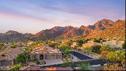 11457 E Blanche Drive, Scottsdale AZ 85255