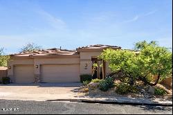 11457 E Blanche Drive, Scottsdale AZ 85255