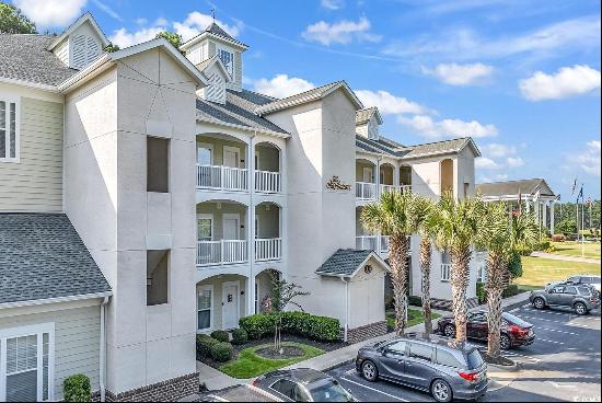 100 Cypress Point Ct Unit 306, Myrtle Beach SC 29579