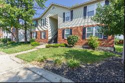 118 Country Trace Court #C, St Charles MO 63304