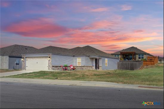 208 Stevens Summit, New Braunfels TX 78130