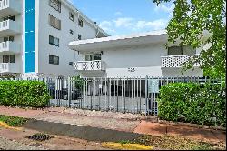 926 Michigan Ave Unit 4, Miami Beach FL 33139