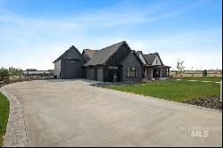 14268 Red River Ave, Nampa ID 83651