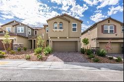 3499 Argiento Avenue, Henderson NV 89044