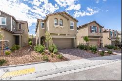 3499 Argiento Avenue, Henderson NV 89044