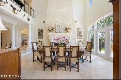 24554 Harbour View Drive, Ponte Vedra Beach FL 32082