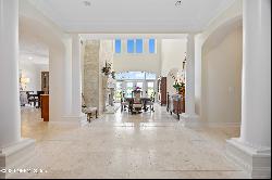 24554 Harbour View Drive, Ponte Vedra Beach FL 32082