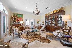 24554 Harbour View Drive, Ponte Vedra Beach FL 32082