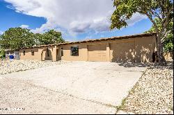 2726 Topley Avenue, Las Cruces NM 88005