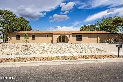 2726 Topley Avenue, Las Cruces NM 88005