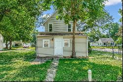 1101 NE Kellam Ave, Topeka KS 66616