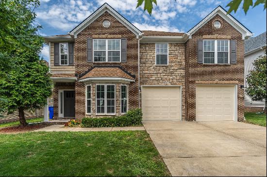 4185 Needlerush Drive, Lexington KY 40509