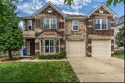 4185 Needlerush Drive, Lexington KY 40509