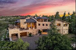 7971 N Westhills Trail, Park City UT 84098