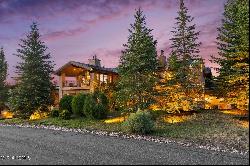 7971 N Westhills Trail, Park City UT 84098