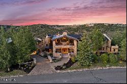 7971 N Westhills Trail, Park City UT 84098