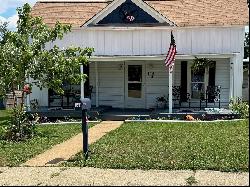 144 Twin Street, Bonne Terre MO 63628