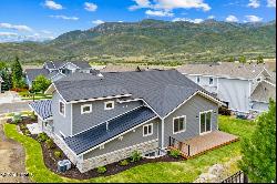 584 W Knollwood Drive, Heber City UT 84032