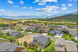 584 W Knollwood Drive, Heber City UT 84032