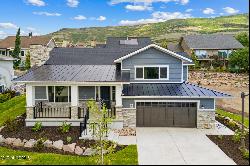 584 W Knollwood Drive, Heber City UT 84032